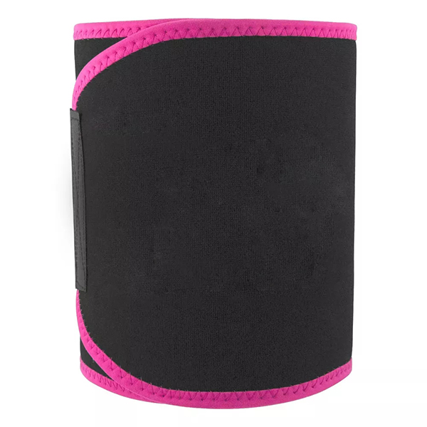 15s Fast Sweat Waist Support Belt