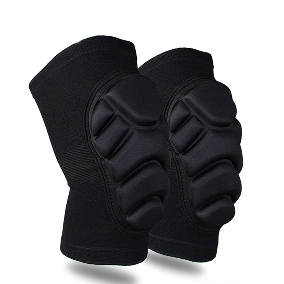 Basketball Knee Pad-01