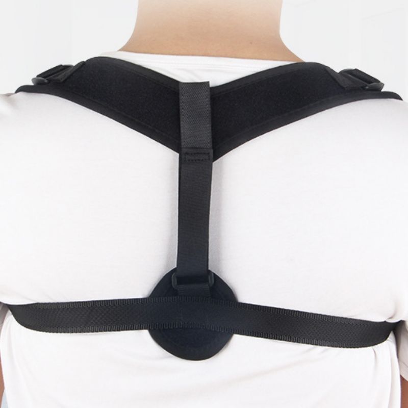 Clavicle Support Back Brace Ga Namiji Da Mace