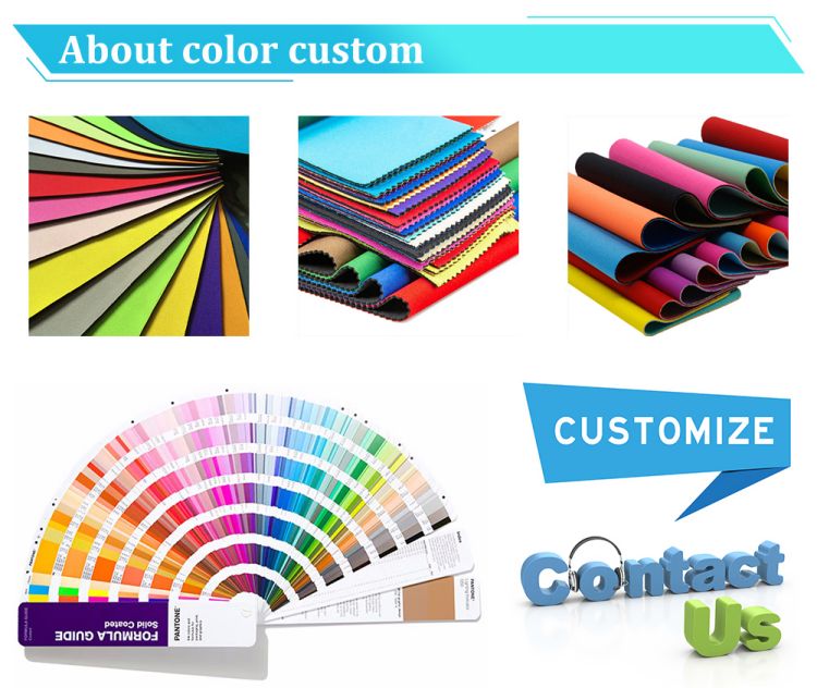 Custom Color-TOP 5 dodavatel korektoru držení těla