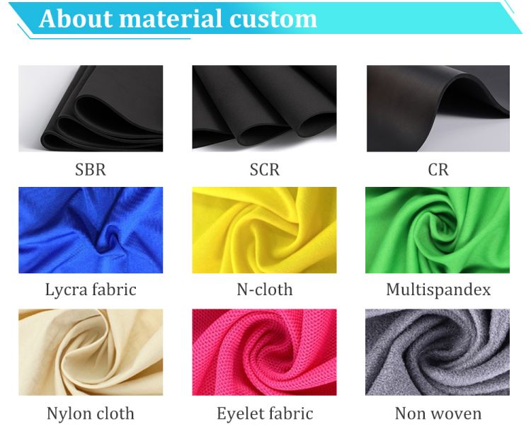 Custom Materials-TOP 5 Fornitur tal-Koretur tal-Qagħda