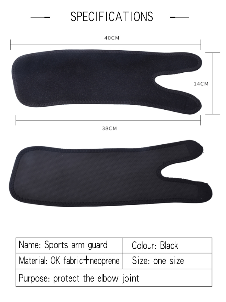 I-Elbow Pad-05-EN