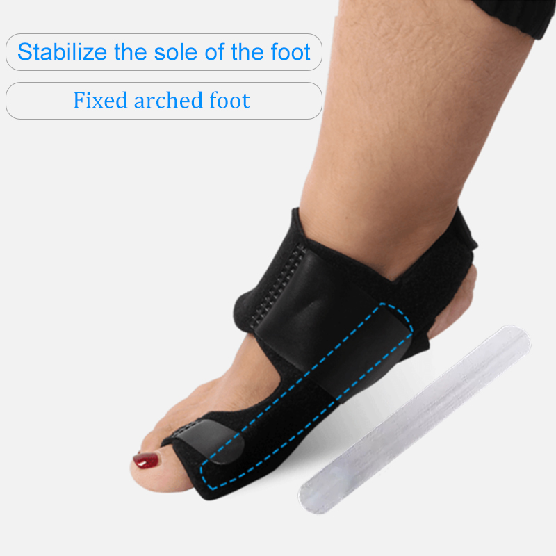 Correcteur Hallux Valgus-03