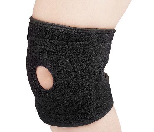 Manufacture Process-TOP 5 Knee Support Supplier