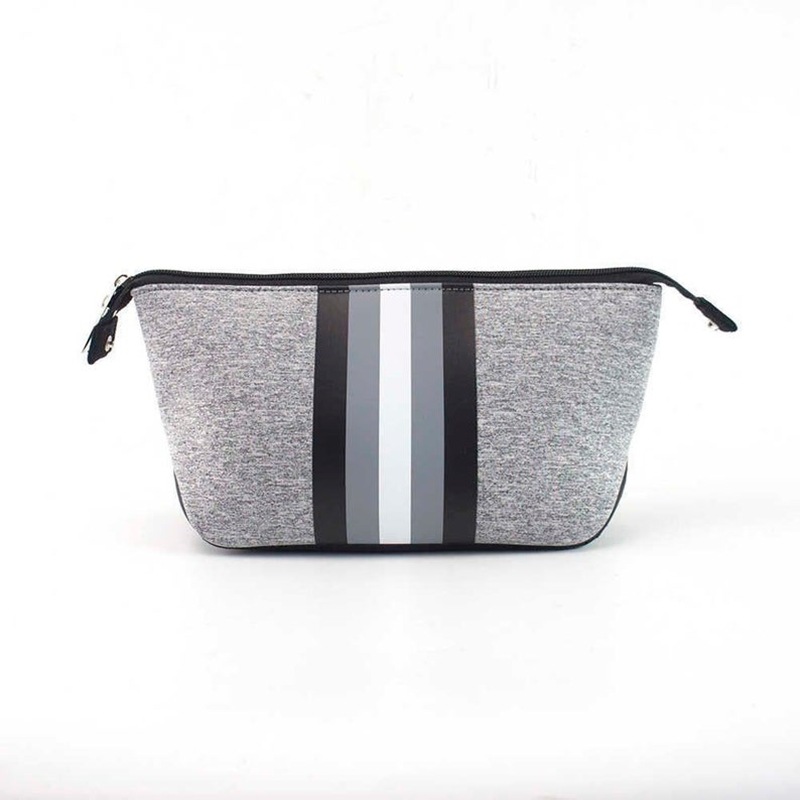 Neoprene Cosmetic Bag-02