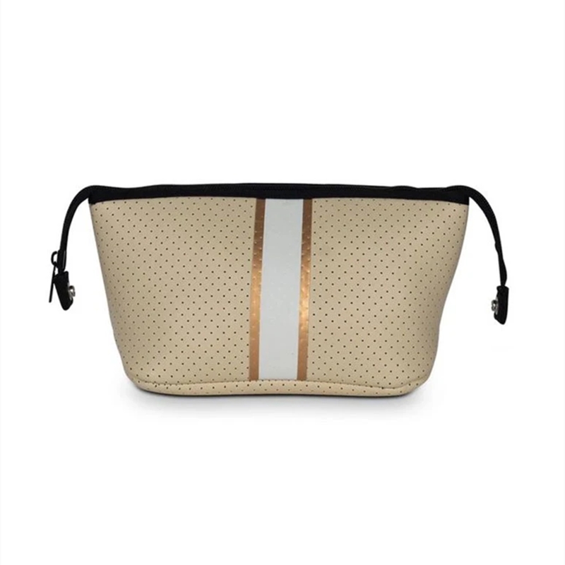 Neoprene Cosmetic Bag-03