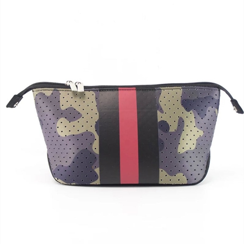 Neoprene Cosmetic Bag-04