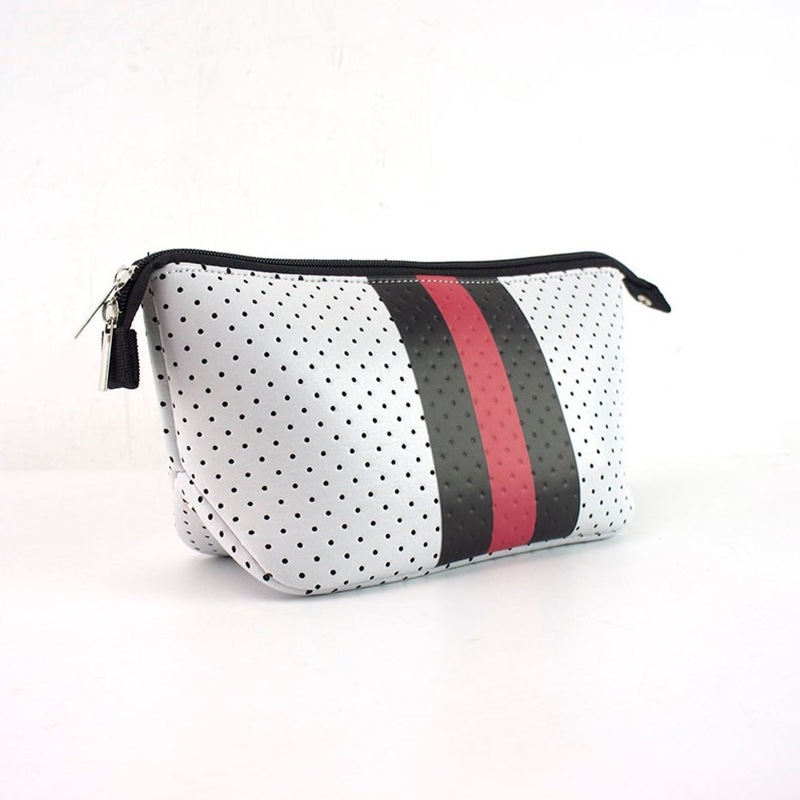 Neoprene Cosmetic Bag-06