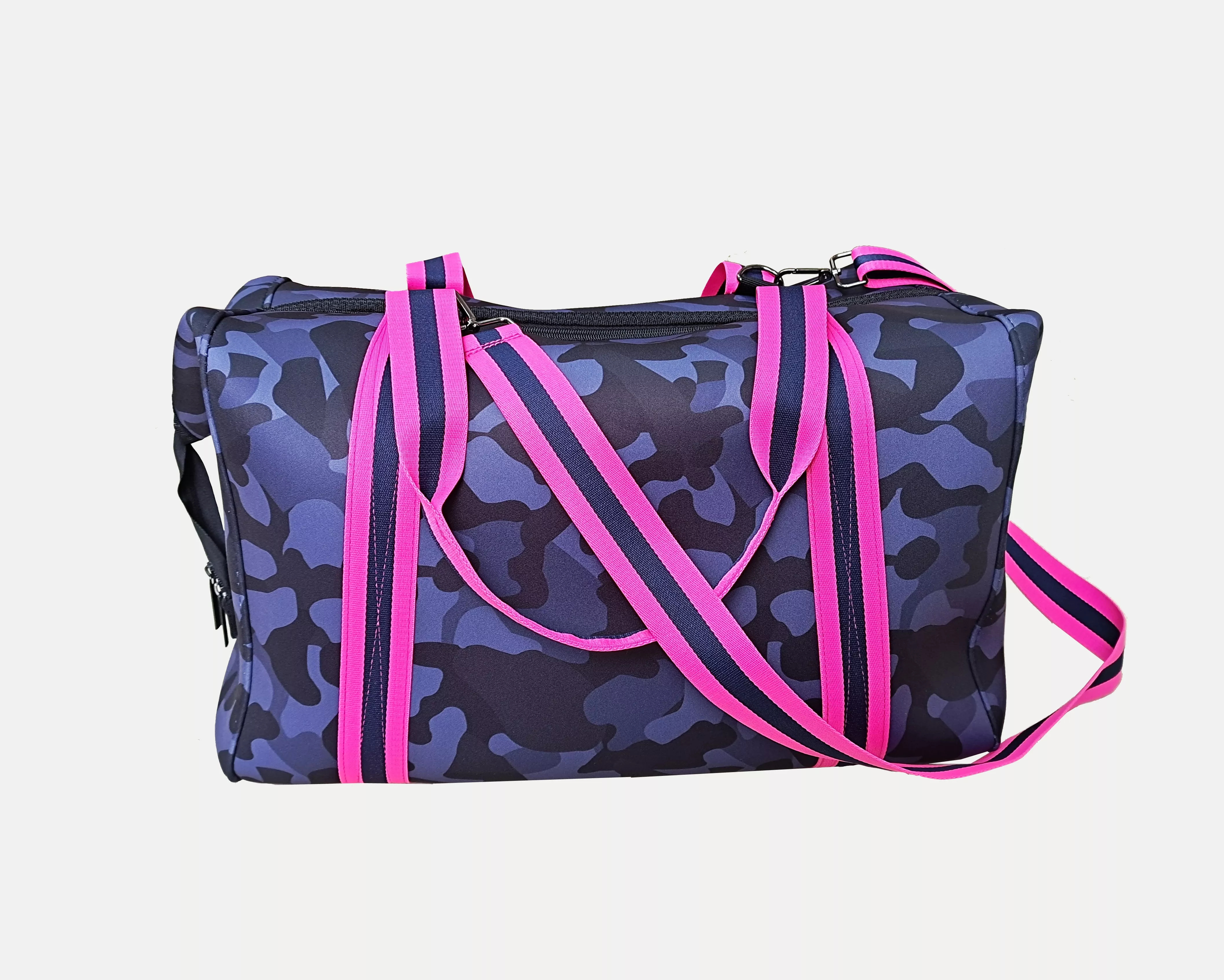 Boorsada Duffle Neoprene-01