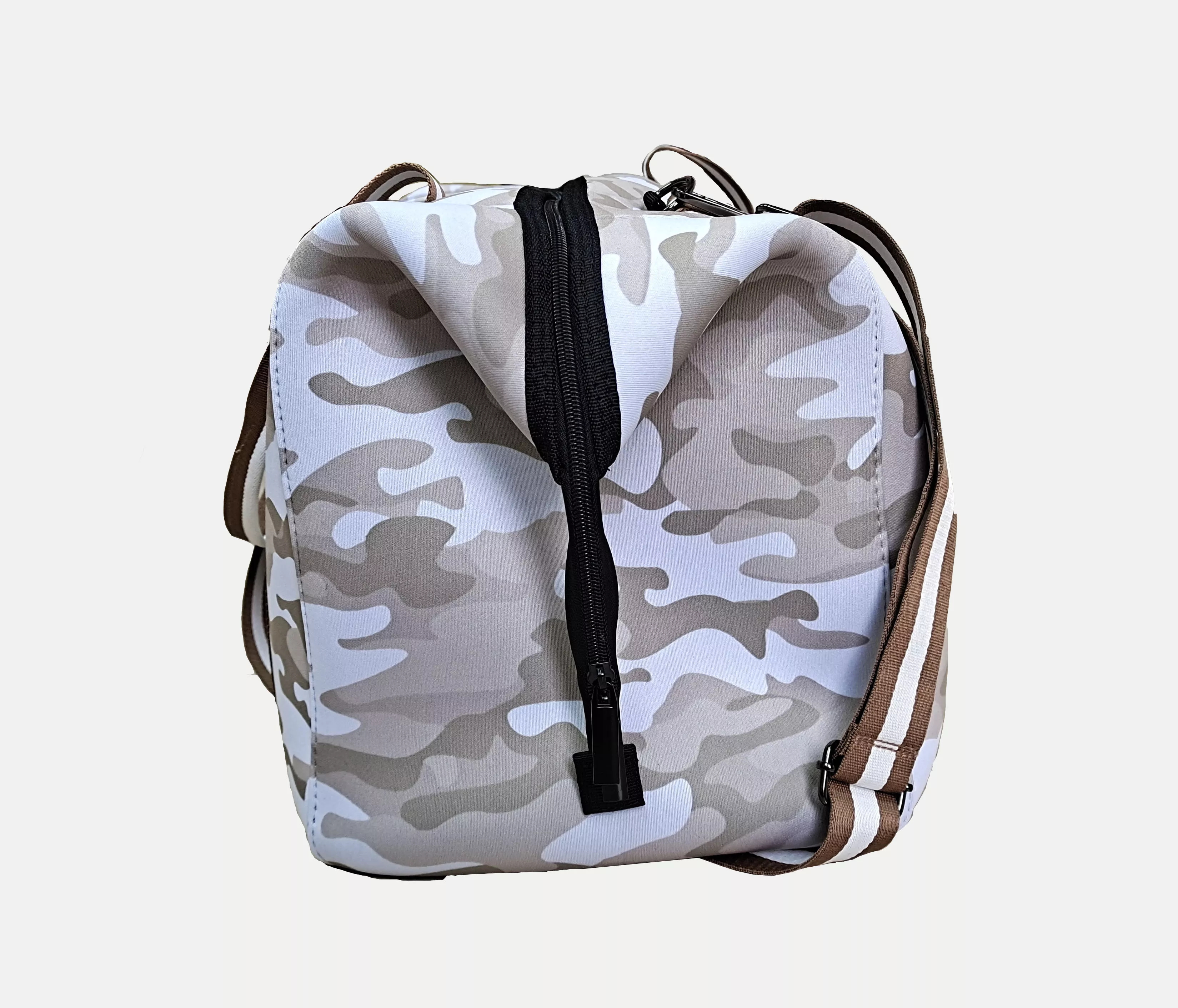 Neoprene Duffle Bag-05