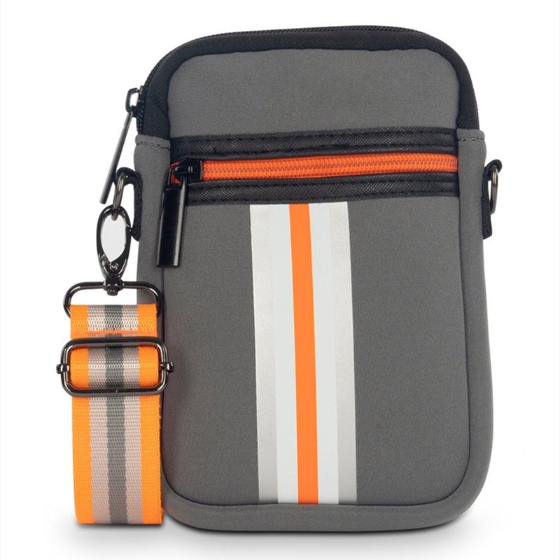 Neoprene Small Phone Bag-7