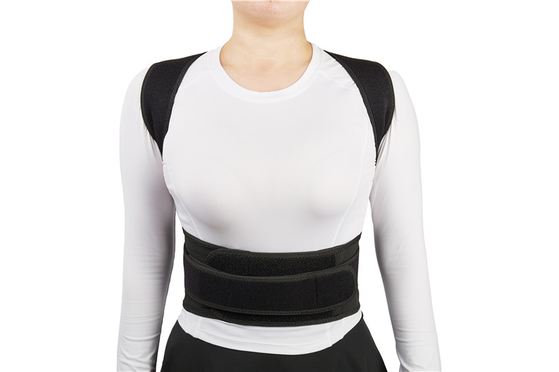 Newest Back Brace Product Back Support for the upper and lower Back Pain (6)