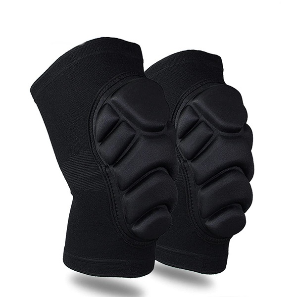 TOP 5 Knee Support Supplier-Basketball-Knee-Pad-05