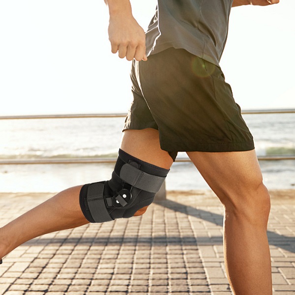 TOP 5 Knee Support Supplier