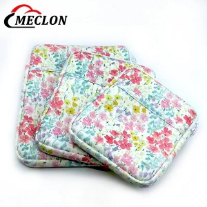 Neoprene Protective Laptop Bag with Zipper Case Cover Sleeve for iPad Tablet Kindle