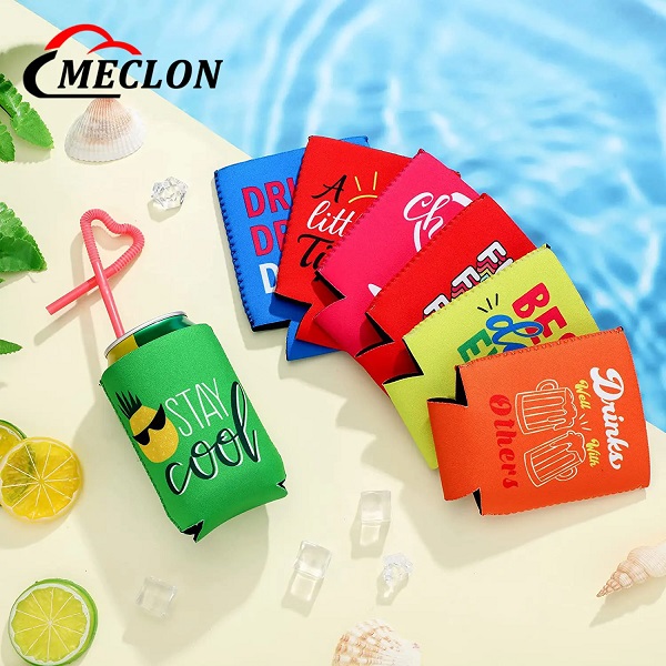 Stay Cool This Summer with Meclon Neoprene Cooler Bag