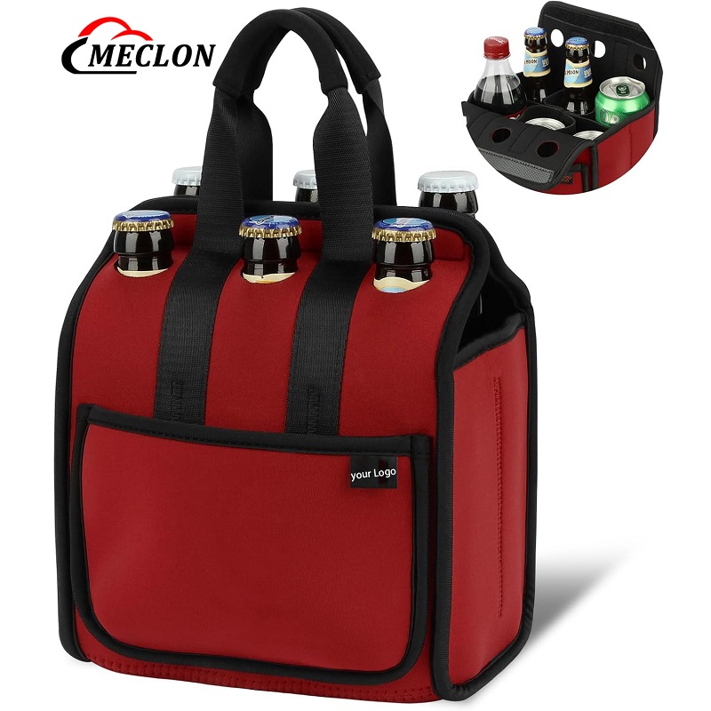 Neoprene Beer Bottle Sleeve: Keep Your Brew Cold, Secure & Stylish!