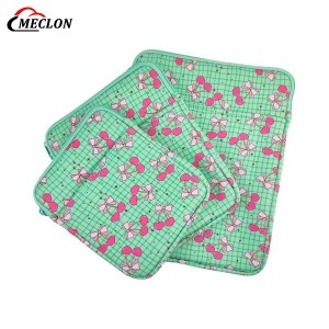 Customizable Neoprene Book Laptop Kindle Sleeve Waterproof Notebook Case Cover for iPad with Front Pocket