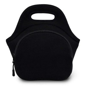 Neoprene Lunch Bag for Women Insulated Lunch Tote Bags Washable Lunch Container Box for Work Picnic