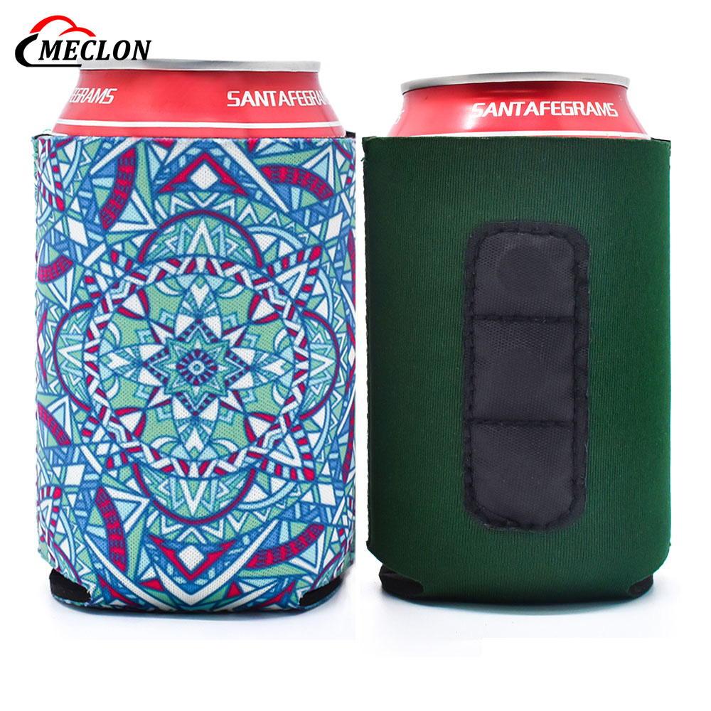 Innovative Magnetic Can Cooler Revolutionizes Beverage Cooling on the Go