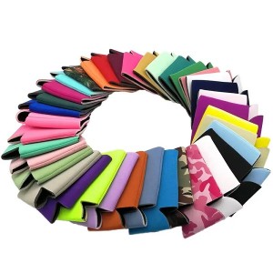 Custom Neoprene Can Cooler Sleeve Cover Non-slip Drinks Can Set