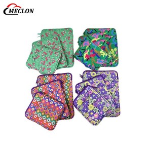 Custom 3 Size Neoprene Pouch Book Sleeve Laptop Covers Colorful Kindle Covers Zipper Soft Protective for iPad Case Portable