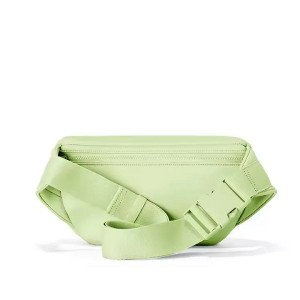 Highly Quality Neoprene Custom Waist Bag Unisex Light Weight Portable Waist Bag Waterproof Fanny Pack