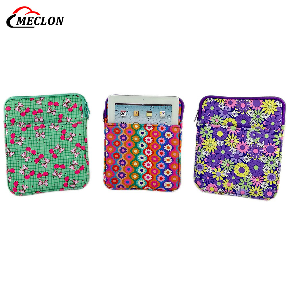 Neoprene Kindle Sleeve: Ultimate Shockproof, Water-Resistant & Travel-Ready Protection