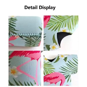 Custom logo T-shirt Beer Coozies Bottle Sleeves Neoprene Beer Drinks Can Cooler Sleeve Stubby Holders