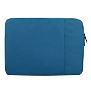 Neoprene Waterproof Laptop Case Protective 14 Inch 15.6 Inch Table Computer case Zipper Computer Custom Can Printing logo
