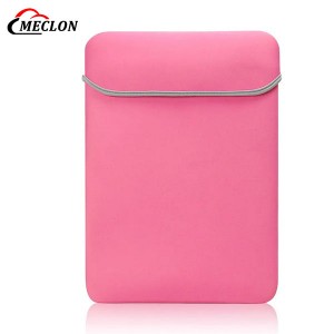 Custom Printed Laptop Sleeve Case Neoprene Computer Bag with Logo Custom Laptop Notebook Bags