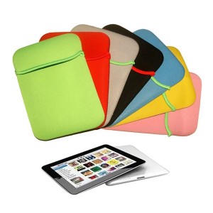 Custom Printed Laptop Sleeve Case Neoprene Computer Bag with Logo Custom Laptop Notebook Bags