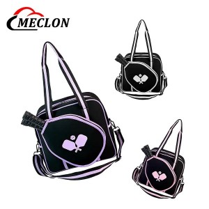 Custom logo Paddle Sport Backpacks Sling Racket Puffer Pickleball Custom Paddles Luxury Carry Pickleball Sport Bag
