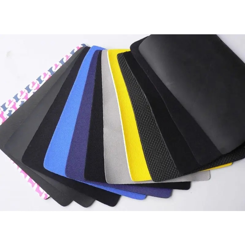 2-Neoprene Materials