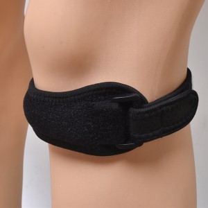 Patella Stabilizer Knee Strap