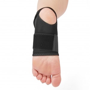 Neoprene Adjustable Compression Ankle Guard