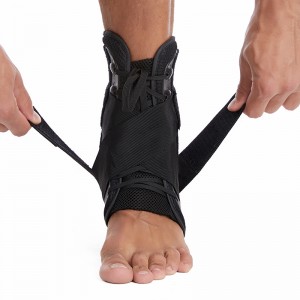 Ankle Support Brace para sa Lalaki at Babae