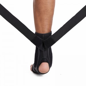 I-Ankle Support Brace Yendoda Nowesifazane