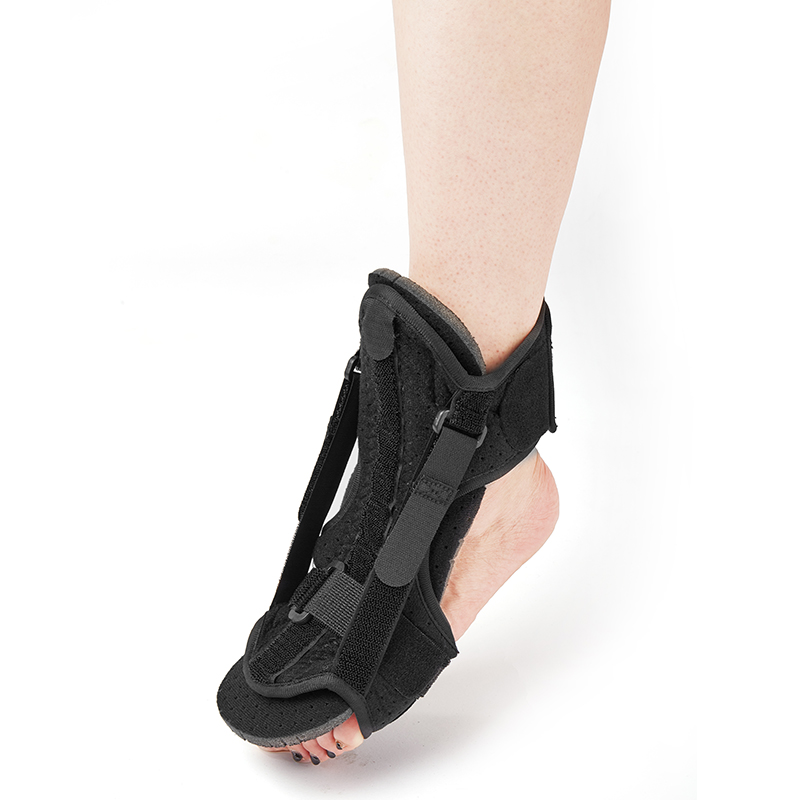 Plantar Fasciitis Night Splint Foot Brace Featured Image