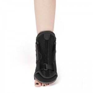 Plantar Fasciitis Night Splint Àmúró Ẹsẹ