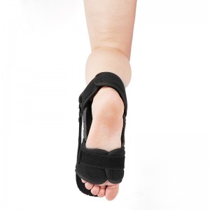 Plantar Fasciitis Night Splint Àmúró Ẹsẹ