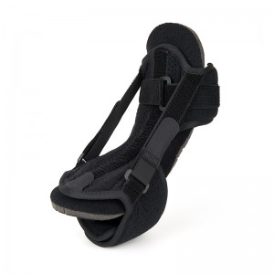 Plantar Fasciitis Night Splint Àmúró Ẹsẹ