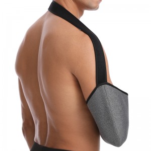 Adjustable Arm Sling Support Elbow Strap