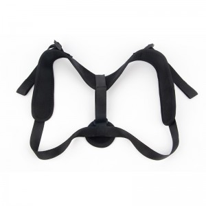 Clavicle Support Back Àmúró fun Okunrin ati Obinrin