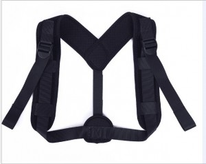 Claviculae Support Back Brace pro homine et muliere