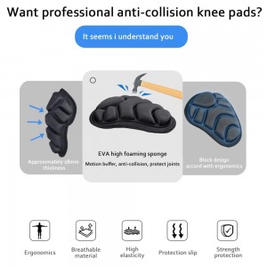 Basketball Knee Pad