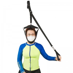 Itọsi Itọsi Cervical Device Itọju Ti ara ẹni