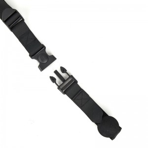 Itọsi Itọsi Cervical Device Itọju Ti ara ẹni
