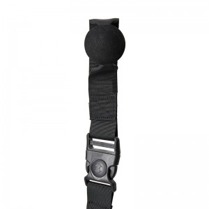 Itọsi Itọsi Cervical Device Itọju Ti ara ẹni