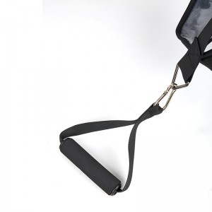 Itọsi Itọsi Cervical Device Itọju Ti ara ẹni